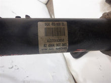 Load image into Gallery viewer, FRONT KNEE Audi A3 2015 15 2016 16 2017 17 Right - 1161477