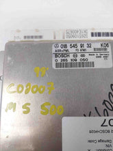 Load image into Gallery viewer, ABS COMPUTER Mercedes S500 CL500 1997 97 1998 98 99 - NW35947