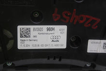 Load image into Gallery viewer, SPEEDOMETER CLUSTER Audi A3 2015 15 2016 16 2017 17 - 1161504