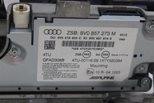Load image into Gallery viewer, INFO-GPS SCREEN Audi A3 2015 15 2016 16 - 1161508