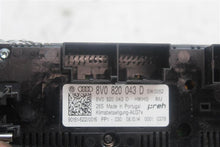 Load image into Gallery viewer, TEMPERATURE CONTROLS Audi A3 2015 15 2016 16 - 1161512