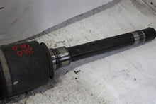 Load image into Gallery viewer, FRONT CV AXLE SHAFT Gl320 Gl350 Gl450 Gl550 ML320 08-12 Right - 1161544