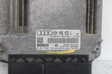 Load image into Gallery viewer, ECU ECM COMPUTER Audi Q7 2008 08 - 1161624