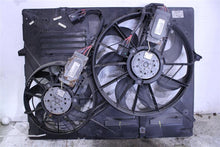 Load image into Gallery viewer, RADIATOR FAN ASSEMBLY Audi Q7 2007 07 2008 08 2009 09 2010 10 - 1161645