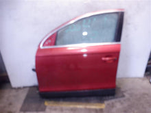Load image into Gallery viewer, FRONT DOOR Audi Q7 07 08 09 10 11 12 Left - 1161666