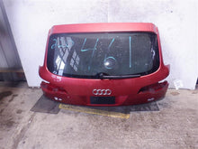 Load image into Gallery viewer, TRUNK LID Audi Q7 2007 07 2008 08 2009 09 - 1161674