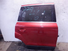 Load image into Gallery viewer, REAR DOOR Audi Q7 07 08 09 10 11 12 Right - 1161698