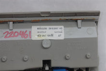 Load image into Gallery viewer, Console Audi Q7 07 08 09 10 11 12 13 14 - 1161722