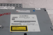 Load image into Gallery viewer, REMOTE CD CHANGER Audi Q7 07 08 09 10 11 - 1161737