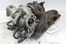 Load image into Gallery viewer, TURBO Audi A5 A6 A4 2012 12 2013 13 2.0L turbo - 1161749