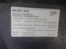 Load image into Gallery viewer, HOOD Audi A4 Allroad S4 2013 13 2014 14 2015 15 2016 16 - 1161786