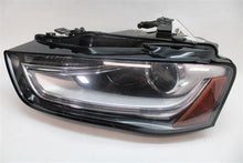 Load image into Gallery viewer, HEADLIGHT LAMP ASSEMBLY Audi A4 Allroad S4 13 14 15 16 Left - 1161789