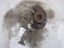 Load image into Gallery viewer, FRONT SPINDLE Audi A6 A4 A7 S7 S6 2012 12 2013 13 Left - 1161795