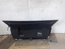 Load image into Gallery viewer, TRUNK LID Audi A4 2013 13 2014 14 2015 15 2016 16 - 1161803