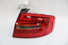Load image into Gallery viewer, OUTER TAIL LIGHT LAMP A4 S4 2013 13 2014 14 2015 15 2016 16 Right - 1161814