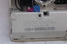Load image into Gallery viewer, Console Audi A4 2015 - 1161844