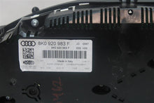 Load image into Gallery viewer, SPEEDOMETER CLUSTER Audi A4 Allroad 13 14 15 16 - 1161854