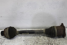 Load image into Gallery viewer, FRONT CV AXLE SHAFT Audi Q5 09 10 11 12 MT - 1161892