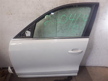 Load image into Gallery viewer, FRONT DOOR Audi Q5 2009 09 2010 10 2011 11 2012 12 Left - 1161908