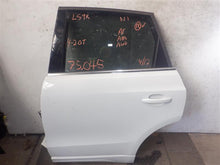 Load image into Gallery viewer, REAR DOOR Audi Q5 SQ5 09 10 11 12 13 14 15 16 Left - 1161911