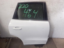 Load image into Gallery viewer, REAR DOOR Audi Q5 SQ5 09 10 11 12 13 14 15 16 Right - 1161931