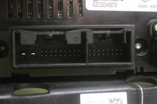 Load image into Gallery viewer, FRONT TEMPERATURE CONTROLS A4 A5 Q5 S4 S5 08 09 10 11 12 13 - 1161970