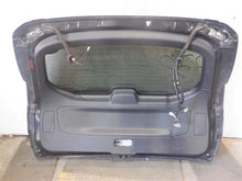 Load image into Gallery viewer, TRUNK LID Nissan Pathfinder 2013 13 2014 14 2015 15 2016 16 - 1162011
