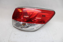 Load image into Gallery viewer, OUTER TAIL LIGHT LAMP Nissan Pathfinder 13 14 15 16 Right - 1162020