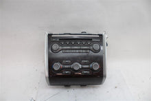 Load image into Gallery viewer, FRONT TEMPERATURE CONTROLS Nissan Pathfinder 13 14 15 16 - 1162052