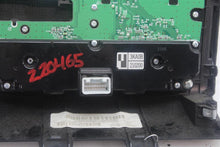 Load image into Gallery viewer, FRONT TEMPERATURE CONTROLS Nissan Pathfinder 13 14 15 16 - 1162052