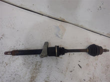 Load image into Gallery viewer, CV AXLE SHAFT Mini Cooper Clubman 2007 07 2008 08 09 10 11 12 Auto Right - 1162211