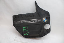 Load image into Gallery viewer, PLASTIC ENGINE COVER BMW 535i 2013 13 - 1162292