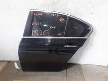Load image into Gallery viewer, REAR DOOR BMW 528i 535i 550i Active 5 M5 11 12 13 14 15 16 Left - 1162332
