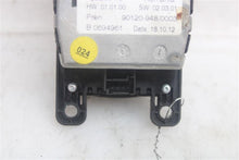 Load image into Gallery viewer, DASH CONSOLE SWITCH BMW 535i 2013 13 - 1162397