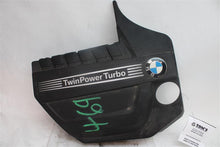 Load image into Gallery viewer, PLASTIC ENGINE COVER BMW 535i 2016 16 - 1162444