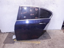 Load image into Gallery viewer, REAR DOOR BMW 528i 535i 550i Active 5 M5 11 12 13 14 15 16 Left - 1162484