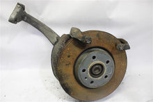 Load image into Gallery viewer, FRONT SPINDLE KNUCKLE Audi A4 A5 Allroad Q5 S4 S5 2008-2015 Left - 1162689