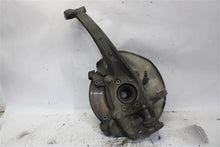 Load image into Gallery viewer, FRONT SPINDLE KNUCKLE Audi A4 A5 Allroad Q5 S4 S5 2008-2015 Left - 1162689