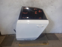 Load image into Gallery viewer, REAR DOOR A4 S4 2012 12 2013 13 2014 14 2015 15 2016 16 Left - 1162695