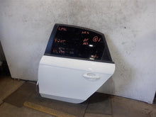 Load image into Gallery viewer, REAR DOOR A4 S4 2012 12 2013 13 2014 14 2015 15 2016 16 Left - 1162695