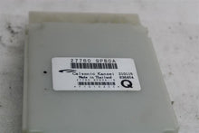 Load image into Gallery viewer, TEMPERATURE CONTROL COMPUTER QX60 Pathfinder 2015 15 - 1162768