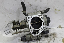 Load image into Gallery viewer, THROTTLE BODY Forester Impreza 2003 03 2004 04 - 1162820