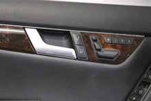 Load image into Gallery viewer, FRONT INTERIOR DOOR TRIM PANEL Mercedes-Benz C300 C350 2013 13 - 1162869