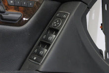 Load image into Gallery viewer, FRONT INTERIOR DOOR TRIM PANEL Mercedes-Benz C300 C350 2013 13 - 1162869
