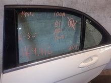 Load image into Gallery viewer, REAR DOOR C230 C250 C300 C350 C63 08 09 10 11 12 13 14 Left - 1162871
