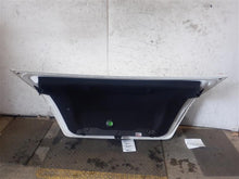 Load image into Gallery viewer, TRUNK LID C230 C250 C300 C350 C63 08 09 10 11 12 13 14 - 1162874