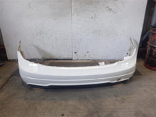 Load image into Gallery viewer, REAR BUMPER ASSEMBLY C250 C300 C350 C63 12 13 14 15 - 1162880