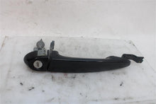 Load image into Gallery viewer, Exterior Door Handle BMW X3 X4 X5 X5M X6 X6M 2008-2018 Left - 1162981