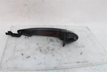 Load image into Gallery viewer, Exterior Door Handle BMW X3 X4 X5 X5M X6 X6M 2008-2018 Right - 1163010