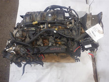 Load image into Gallery viewer, ENGINE MOTOR Land Rover Evoque LR2 12 13 14 15 2.0L VIN G - 1163134